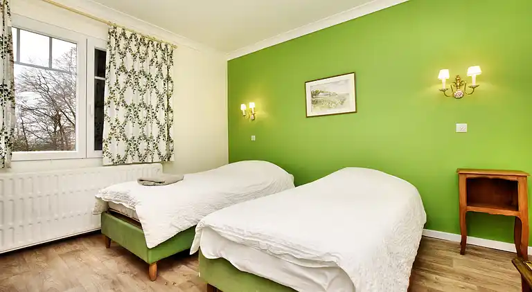 Holiday home in Tenneville