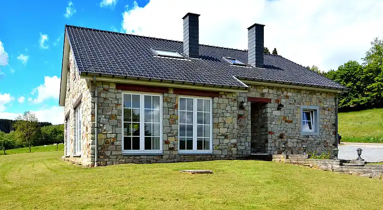 Sommerhus i Lierneux