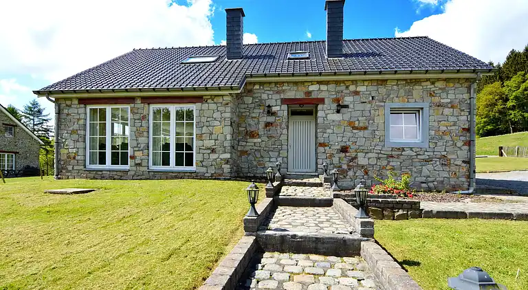 Sommerhus i Lierneux