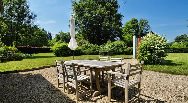 Holiday home in Vielsalm