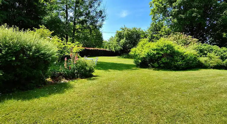 Holiday home in Vielsalm