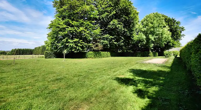 Holiday home in Vielsalm