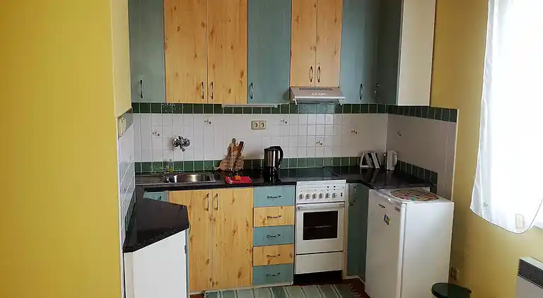 Apartment in Skalná