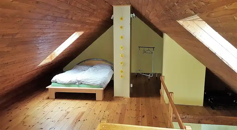 Apartment in Skalná