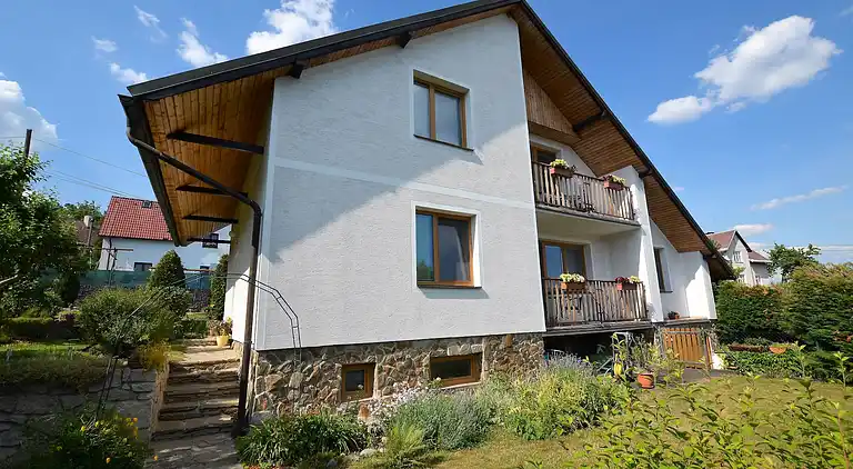 Apartment in Skalná