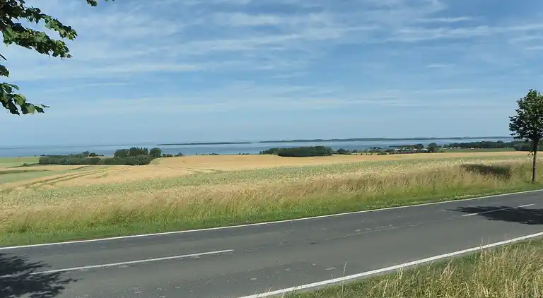 Ferielejlighed i Neubukow