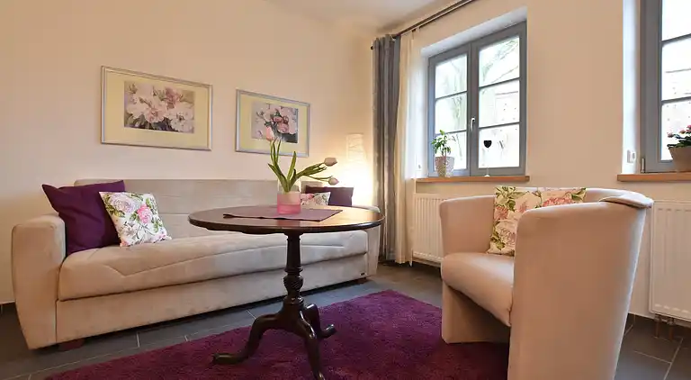 Sommerhus i Niederklutz