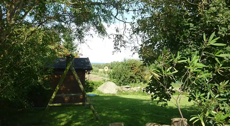 Ferielejlighed i Kägsdorf