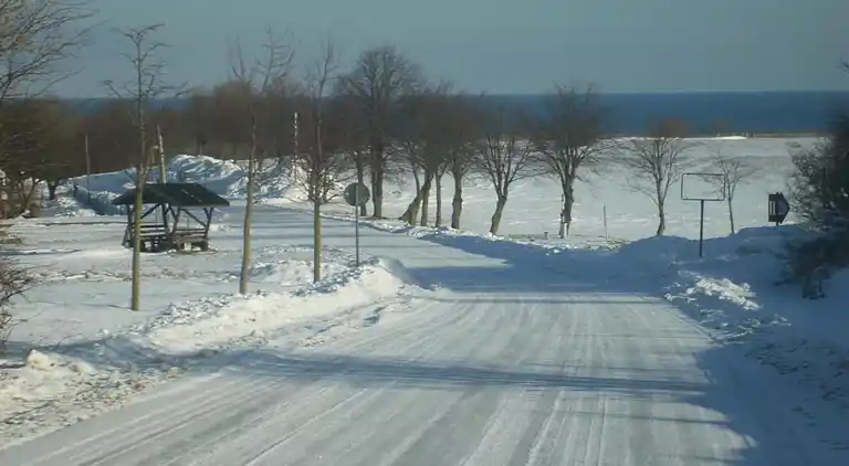 Herrgård i Kägsdorf