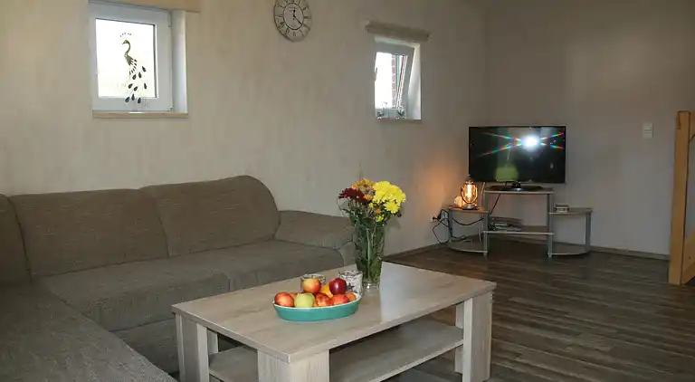 Herrgård i Kägsdorf