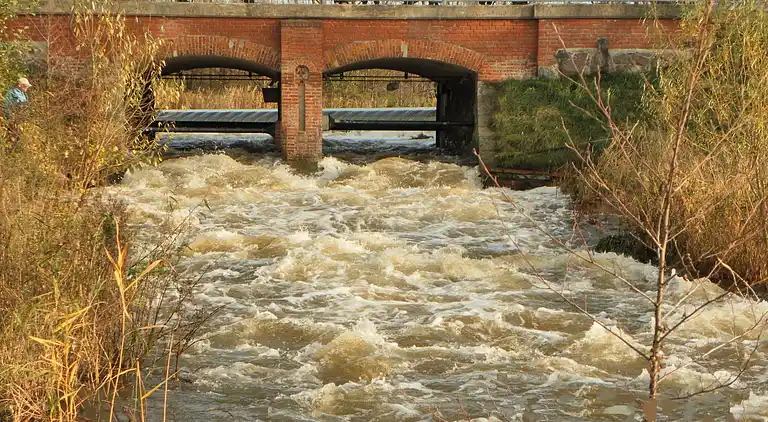 Ferielejlighed i Neubukow