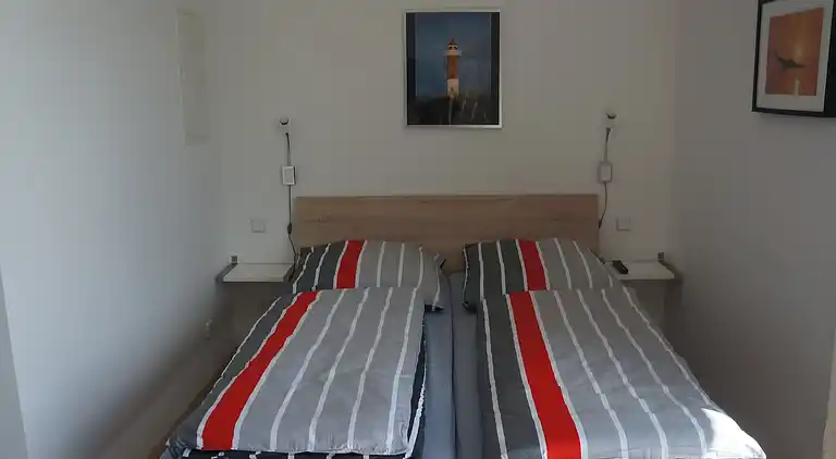 Manor house in Malchow