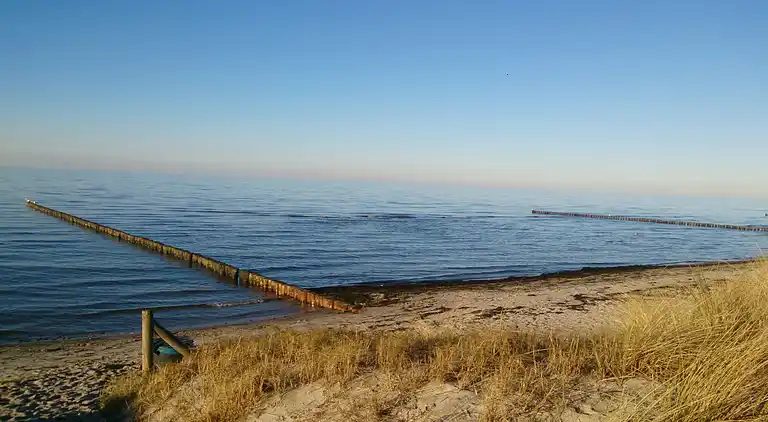 Apartment in Malchow