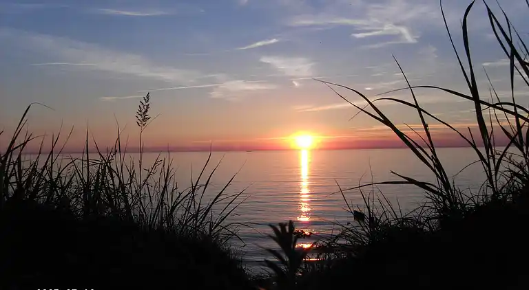 Apartment in Ahrenshoop