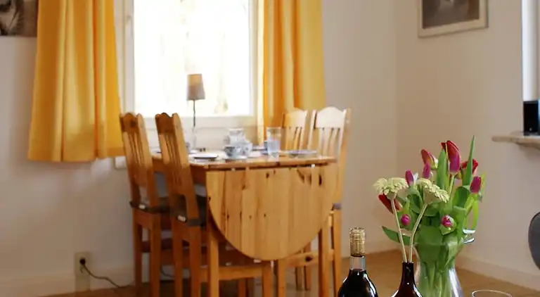 Ferielejlighed i Kägsdorf