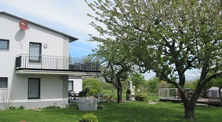 Apartment in Malchow