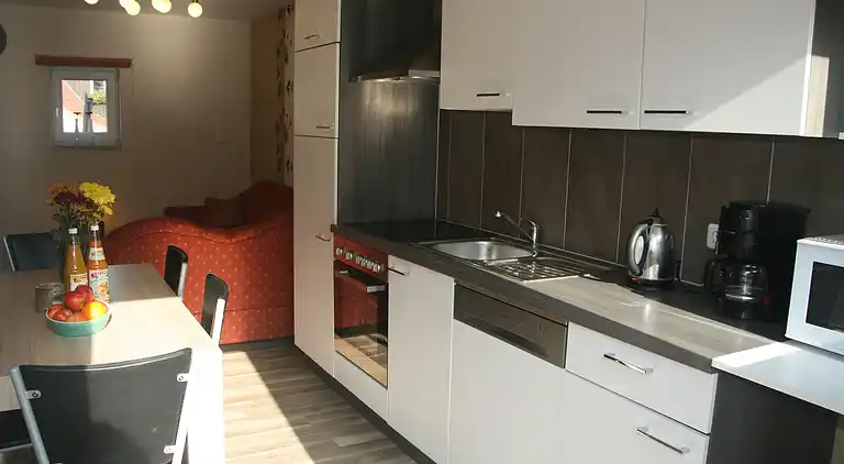 Herrgård i Kägsdorf