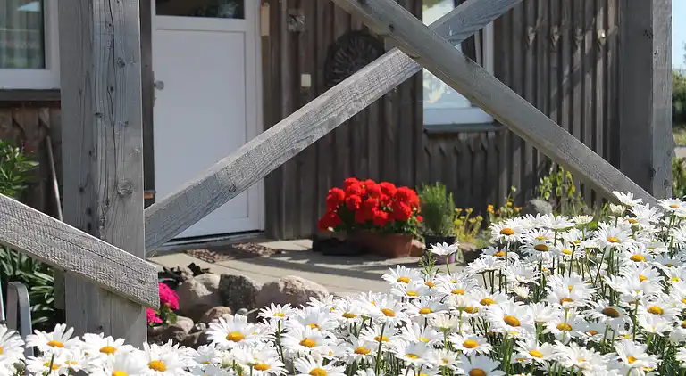 Ferielejlighed i Rakow