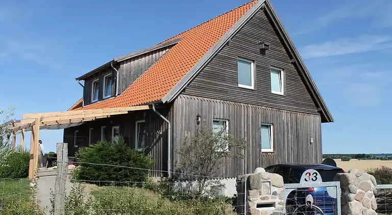 Ferielejlighed i Rakow