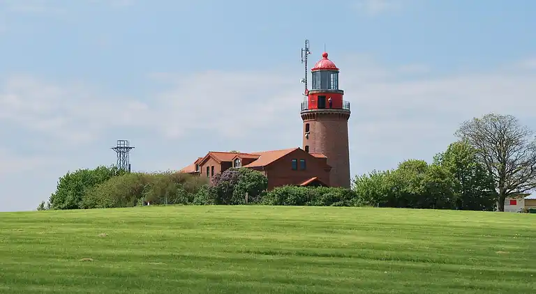 Herrgård i Kägsdorf