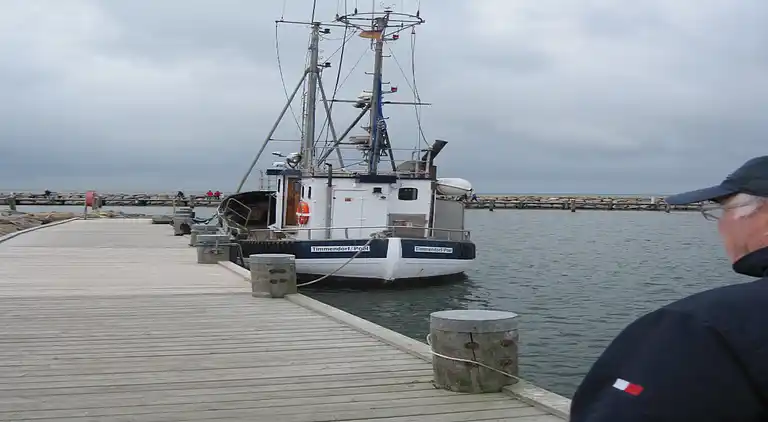 Ferielejlighed i Malchow