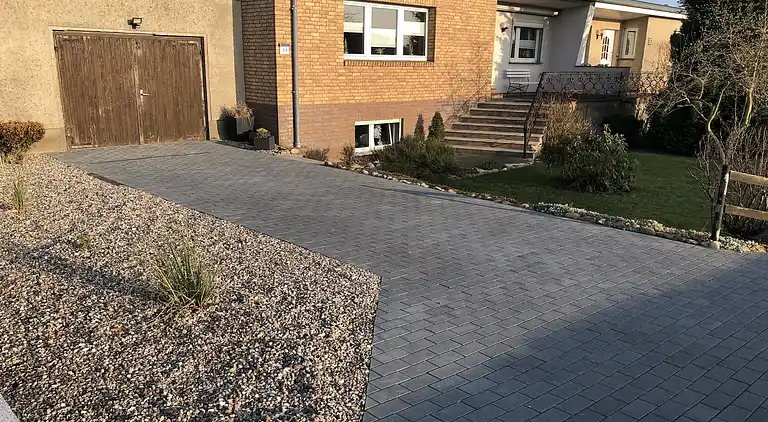 Holiday home in Niederklutz