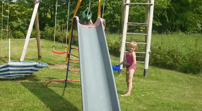 Herrgård i Kägsdorf