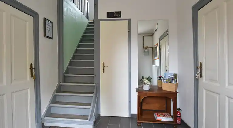 Sommerhus i Niederklutz