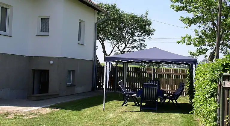 Ferielejlighed i Kröpelin