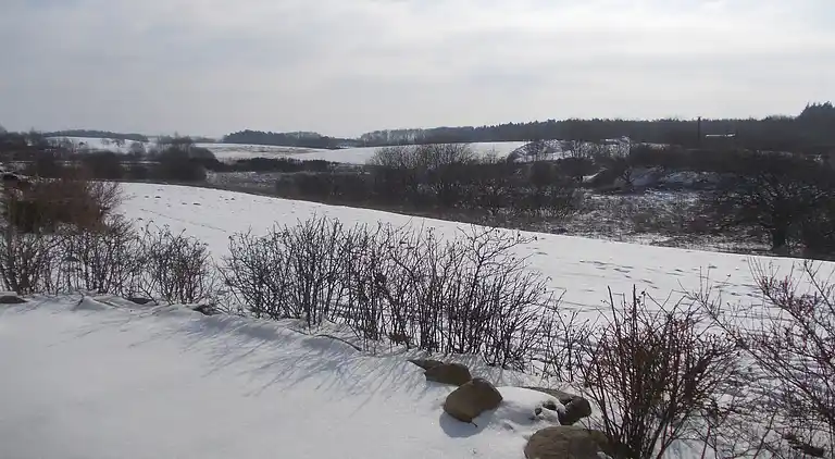 Holiday home in Marlow