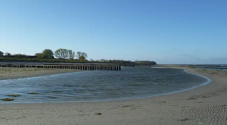 Apartment in Malchow