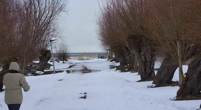 Ferielejlighed i Malchow