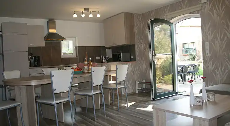 Herrgård i Kägsdorf