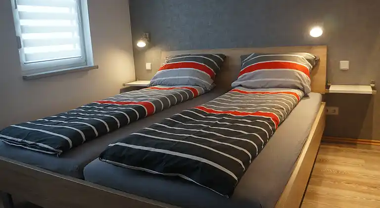 Apartment in Malchow