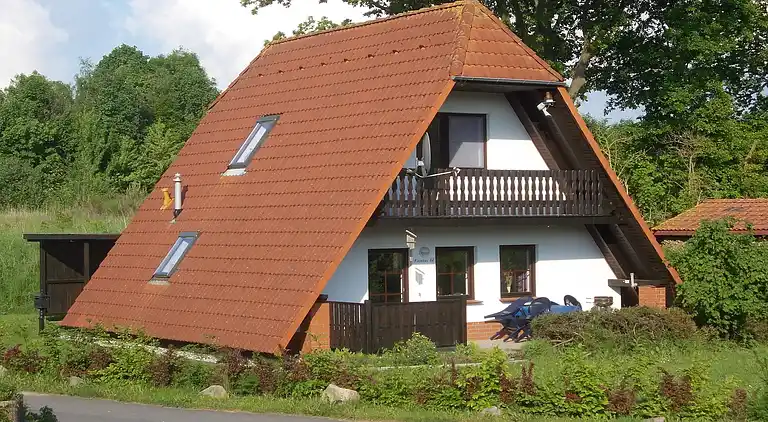 Sommerhus i Marlow