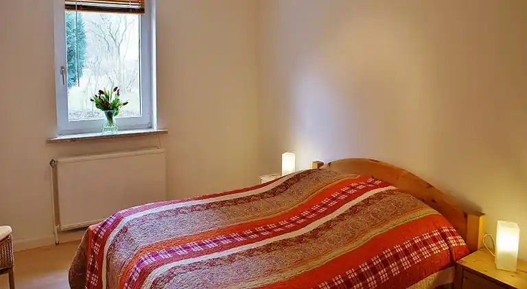 Ferielejlighed i Kägsdorf