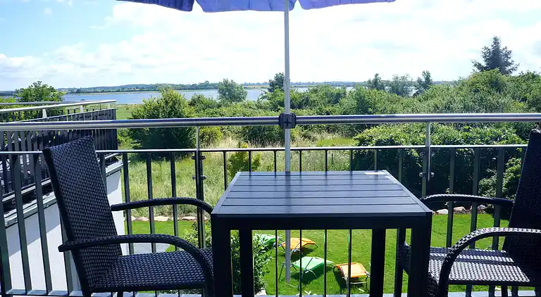 Apartment in Malchow