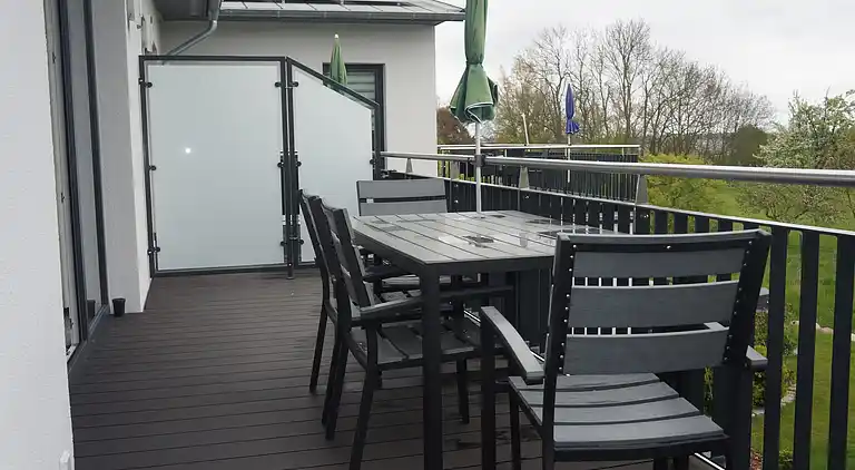 Apartment in Malchow