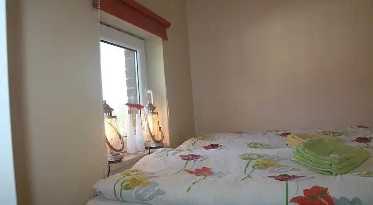 Herrgård i Kägsdorf