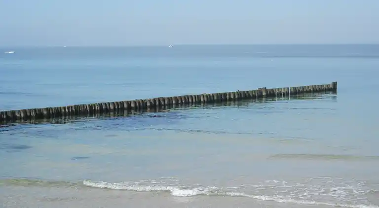 Ferielejlighed i Malchow