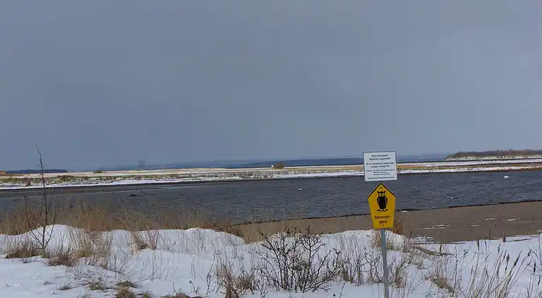 Ferielejlighed i Malchow