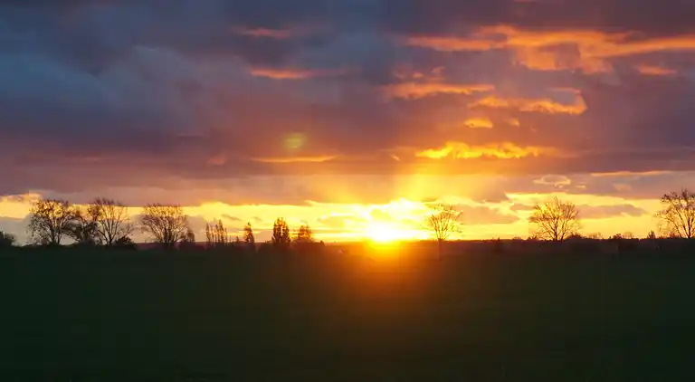 Apartment in Malchow