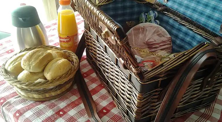 Herrgård i Kägsdorf