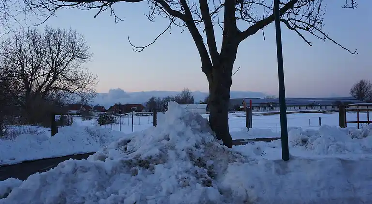 Ferielejlighed i Malchow