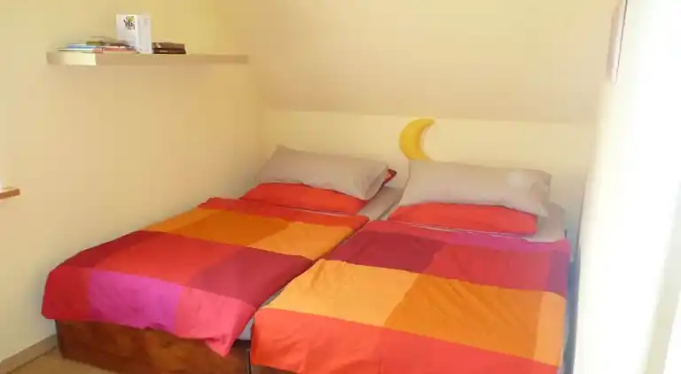 Sommerhus i Niendorf