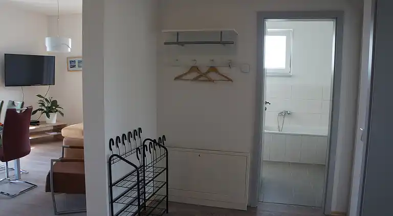 Apartment in Malchow