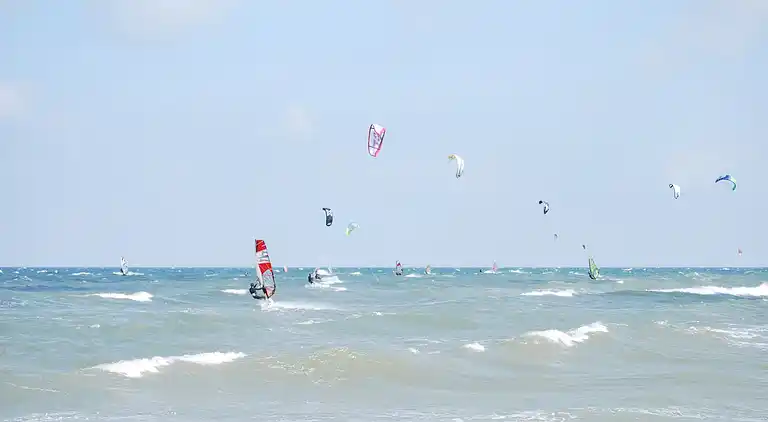 Apartment in Malchow