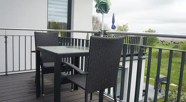 Apartment in Malchow