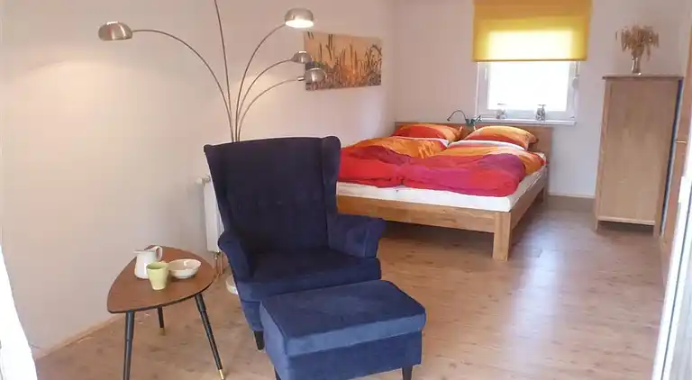 Sommerhus i Niendorf