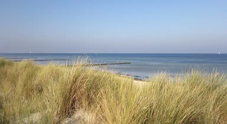 Holiday home in Malchow